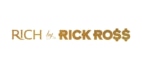 RICH by Rick Ross Promo Codes